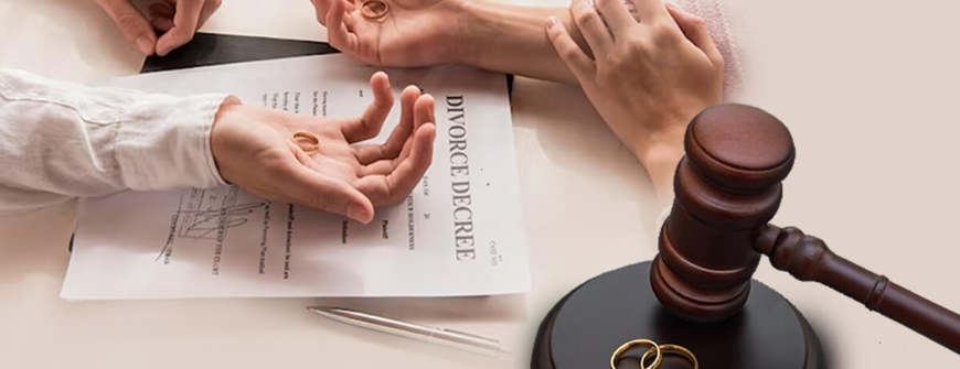 Divorce lawyer in Delhi