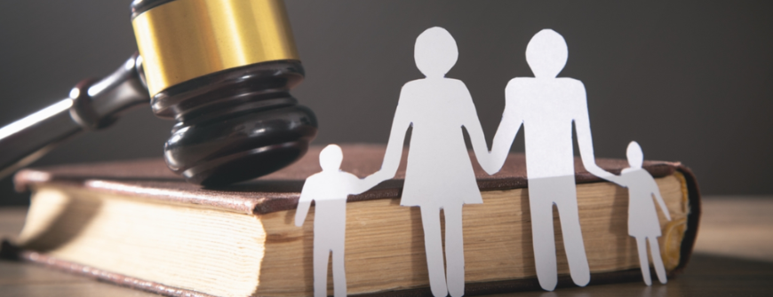 Family  Lawyer in Delhi