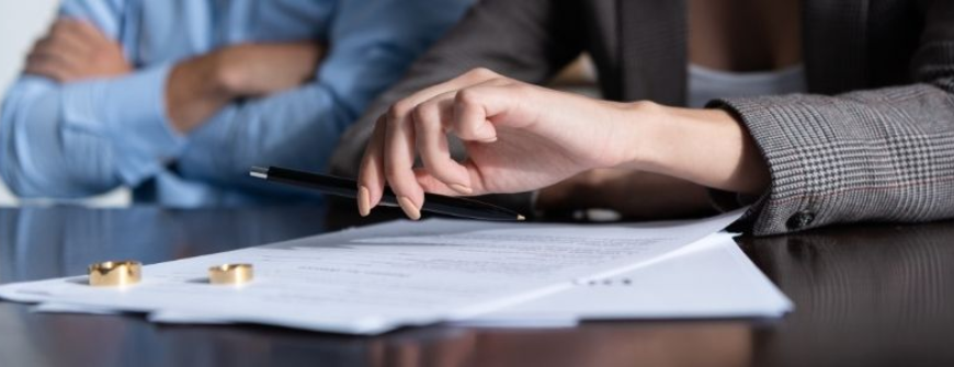 Matrimonial  Lawyer in Delhi